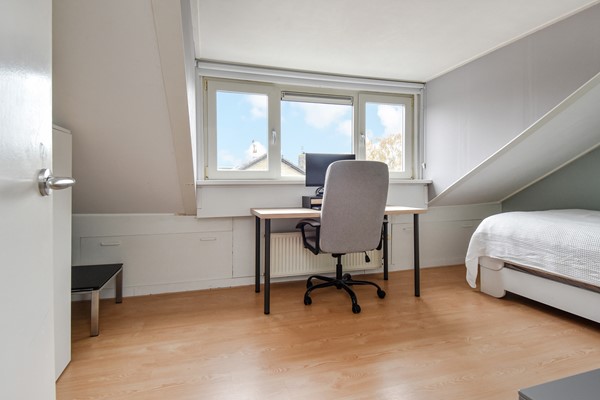 Medium property photo - Herikerberg 1, 2716 ET Zoetermeer